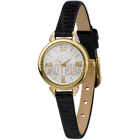 Золотые женские часы VIVA 0311.2.3.13C