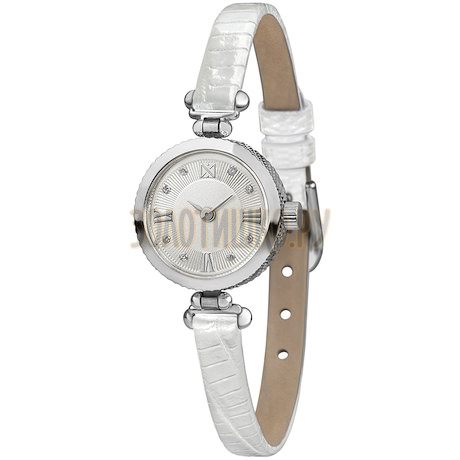 Серебряные женские часы VIVA 0338.0.9.13D