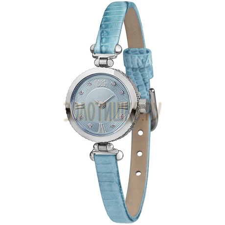 Серебряные женские часы VIVA 0338.0.9.86B