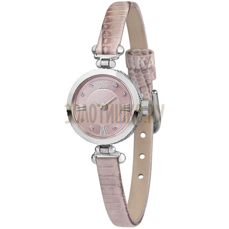 Серебряные женские часы VIVA 0338.0.9.96B