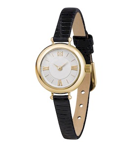 Золотые женские часы VIVA 0362.0.3.13C