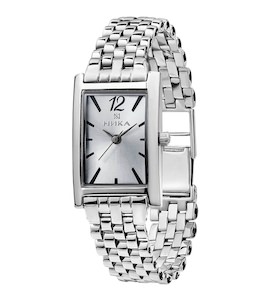 Серебряные женские часы LADY 0425.0.9.25H.160