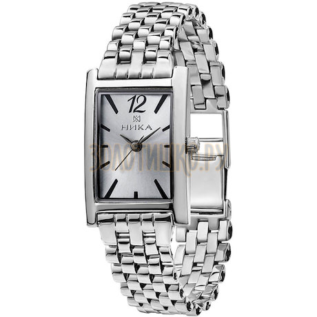 Серебряные женские часы LADY 0425.0.9.25H.160