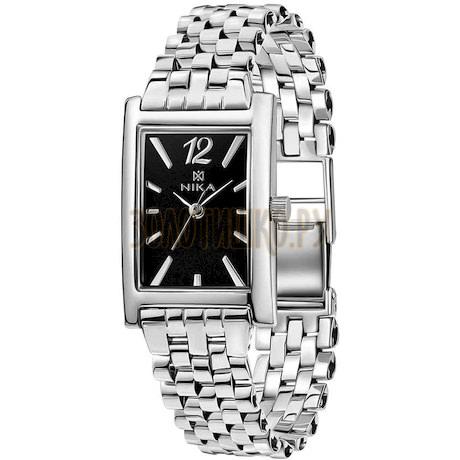 Серебряные женские часы LADY 0425.0.9.55H.145