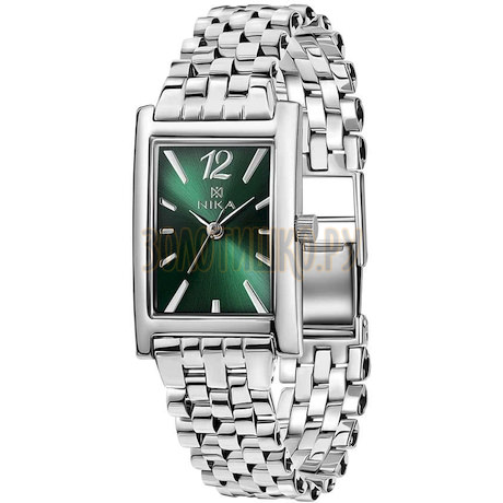 Серебряные женские часы LADY 0425.0.9.85A.145