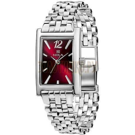 Серебряные женские часы LADY 0425.0.9.85B.150