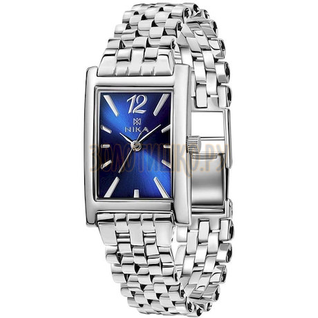 Серебряные женские часы LADY 0425.0.9.85C.145