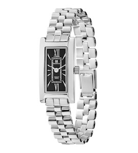 Серебряные женские часы LADY 0437.0.9.51H.140