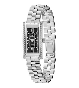 Серебряные женские часы LADY 0438.2.9.51H.140