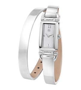 Серебряные женские часы LADY 0447.1.9.14D.01