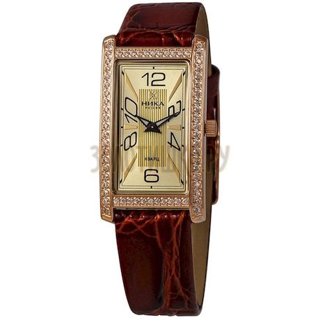 Smart-золото женские часы LADY 0551.2.55.42H