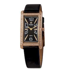 Smart-золото женские часы LADY 0551.2.55.52H