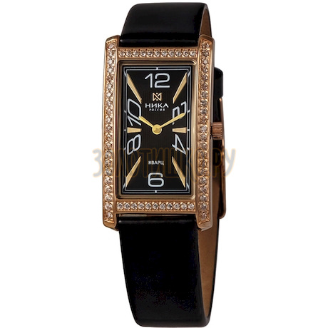 Smart-золото женские часы LADY 0551.2.55.52H