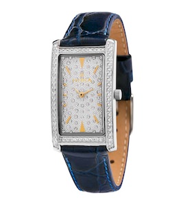 Серебряные женские часы LADY 0551.2.9.28H