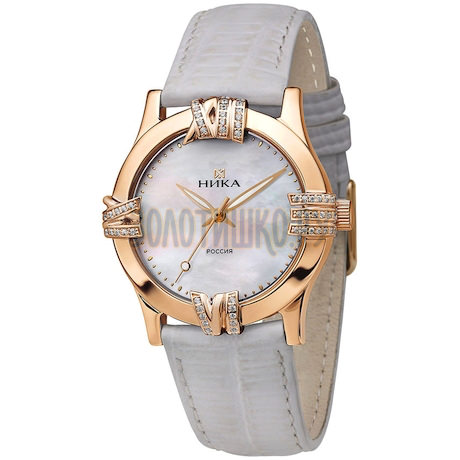 Smart-золото женские часы LADY 1020.2.55.37A