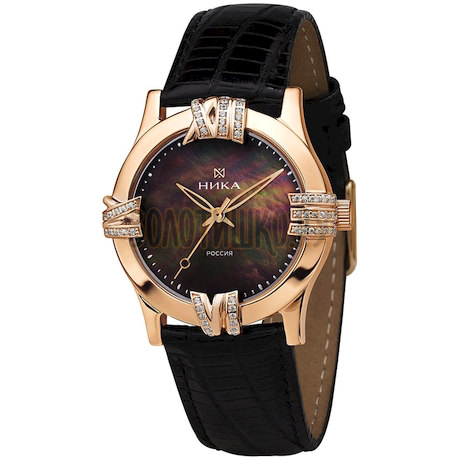 Smart-золото женские часы LADY 1020.2.55.37B
