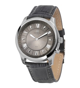 Серебряные мужские часы Казино 1198B.0.9.73A