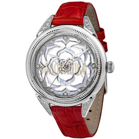 Серебряные женские часы EGO 1282.2.9.16C