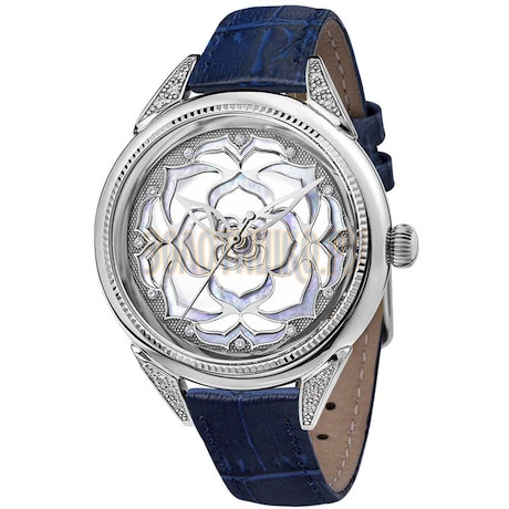 Серебряные женские часы EGO 1282.2.9.16C.01