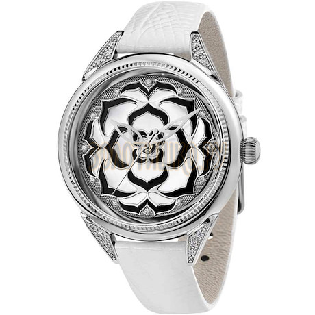 Серебряные женские часы EGO 1282.2.9.56C.01