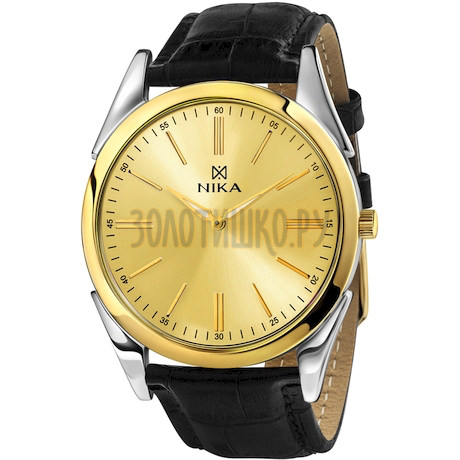 BICOLOR мужские часы Slimline 1320.0.39.45B