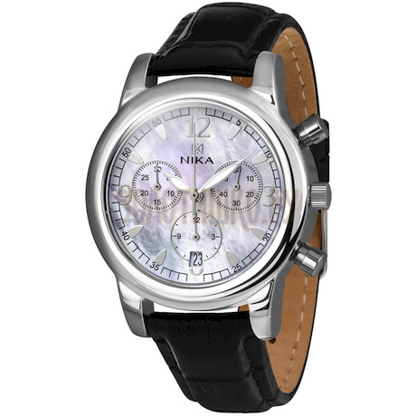 Серебряные мужские часы EGO 1806.0.9.34H.6