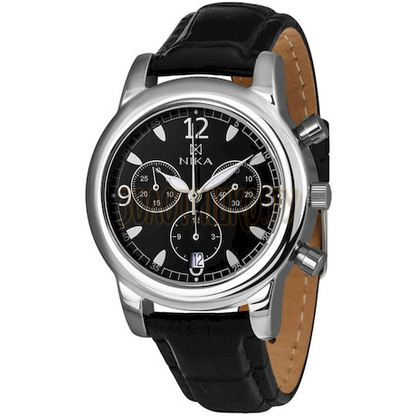 Серебряные мужские часы EGO 1806.0.9.54H.6