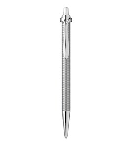 Серебряная ручка KIT CITY R005100