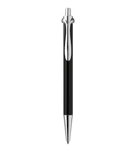 Серебряная ручка KIT CITY R005101