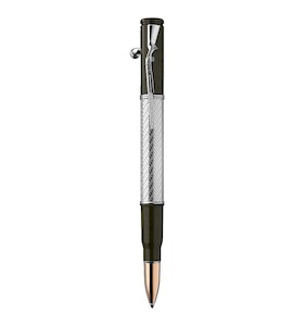 Серебряная ручка Professional R014100