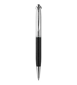Серебряная ручка KIT DAY R048111