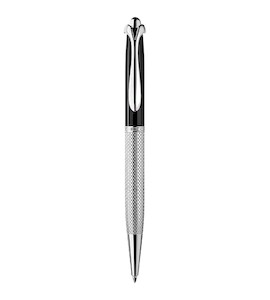 Серебряная ручка KIT DAY R051111