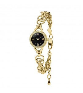 Double gold женские часы VIVA 0390.2.93.53C