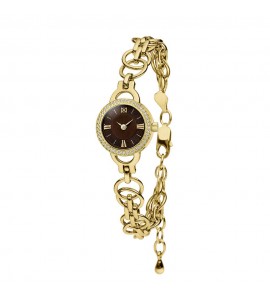 Double gold женские часы VIVA 0390.2.93.63A