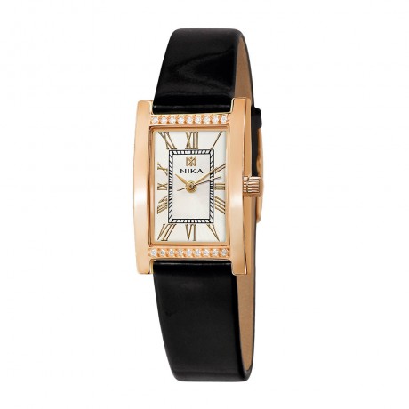 Smart-золото женские часы LADY 0420.2.71.21H