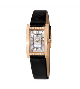 Smart-золото женские часы LADY 0420.2.71.31H