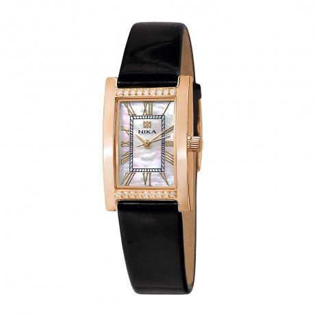 Smart-золото женские часы LADY 0420.2.71.31H