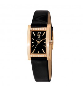 Smart-золото женские часы LADY 0420.2.71.55H