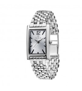 Серебряные женские часы LADY 0425.0.9.25H.155