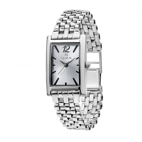 Серебряные женские часы LADY 0425.0.9.25H.155