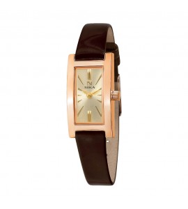 Smart-золото женские часы LADY 0437.0.71.45H