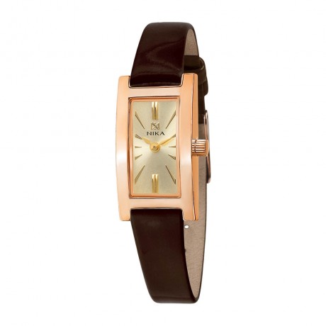 Smart-золото женские часы LADY 0437.0.71.45H