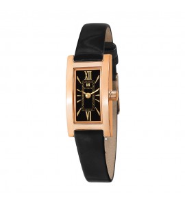 Smart-золото женские часы LADY 0437.0.71.51H
