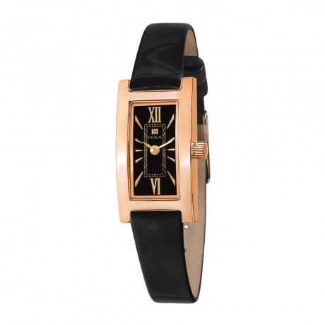 Smart-золото женские часы LADY 0437.0.71.51H