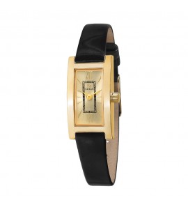 Smart-золото женские часы LADY 0437.0.73.41H