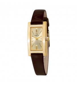 Smart-золото женские часы LADY 0437.0.73.45H