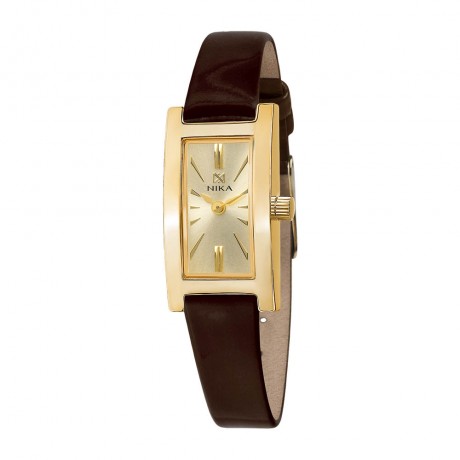 Smart-золото женские часы LADY 0437.0.73.45H