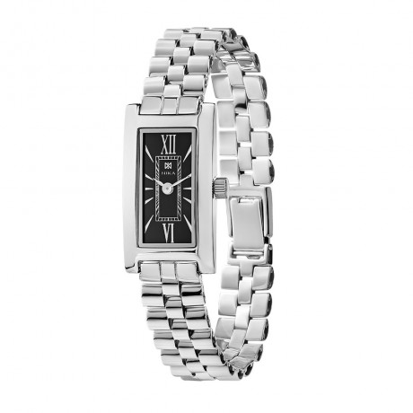 Серебряные женские часы LADY 0437.0.9.51H.150