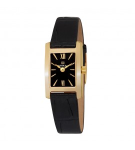 Золотые женские часы LADY 0450.0.3.55A