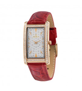 Smart-золото женские часы LADY 0551.2.71.28H